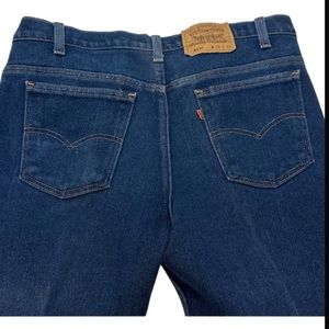 Levi’s 517 Men’s Denim Jeans Size 38x30 EUC